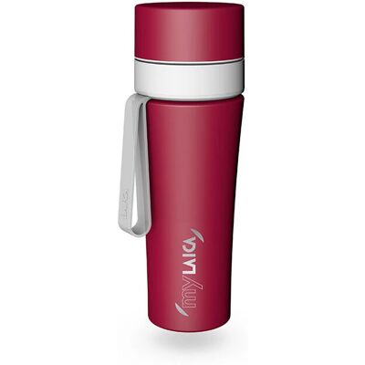 Laica Br70B01 - Bouteille de filtration d'eau Laica Br70B01 - Bouteille de filtration d'eau