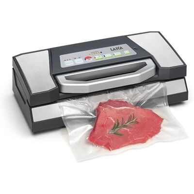 Laica VT3225 - Machine sous vide - Publicité Laica VT3225 - Machine sous vide - Publicité
