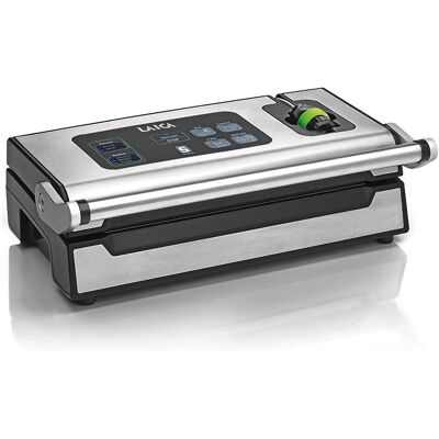 Laica VT3240 XPro - Machine sous vide Laica VT3240 XPro - Machine sous vide