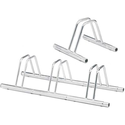 Supporto bici modulare Officine Parolin Velomann Supporto bici modulare Officine Parolin Velomann