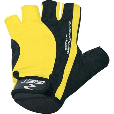 Gist Pro Handschuhe - Unisex - Sommer - Gelb - XL Gist Pro Handschuhe - Unisex - Sommer - Gelb - XL