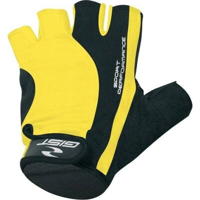 Gist Pro - 5515 Gelbe Handschuhe - Handschuhe Gist Pro - 5515 Gelbe Handschuhe - Handschuhe