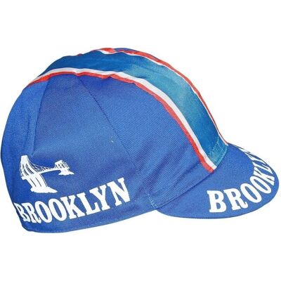 GIST Vintage Brooklyn Team Fahrradkappe GIST Vintage Brooklyn Team Fahrradkappe