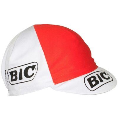 Gist Equipe Vintage Bic Mütze - Kopfbedeckung Gist Equipe Vintage Bic Mütze - Kopfbedeckung