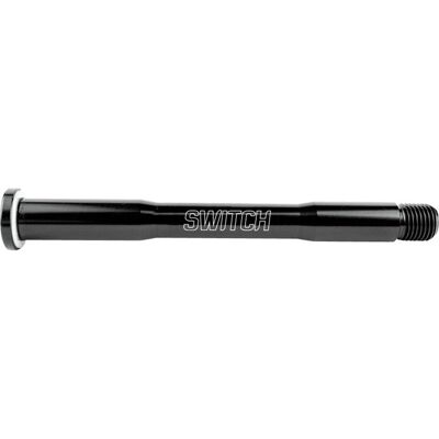 Axe ruota bici 1.5 Switch - Asse anteriore filettato Axe ruota bici 1.5 Switch - Asse anteriore filettato