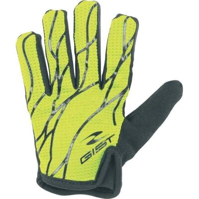 Gants longs d'été GIST 8157 pour enfants - Publicité Gants longs d'été GIST 8157 pour enfants - Publicité