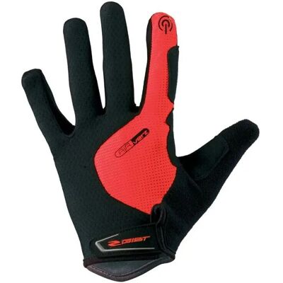GIST Hero Gel Langfingerhandschuhe - Fahrradhandschuhe mit Touchscreen GIST Hero Gel Langfingerhandschuhe - Fahrradhandschuhe mit Touchscreen