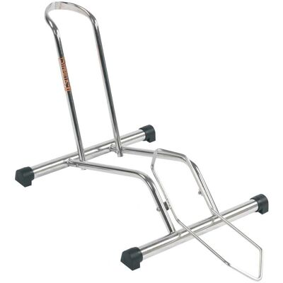 Supporto Bicicletta Stabilus Officine Parolin - Acciaio, Verniciatura a Polvere - 4x41x37 cm - 2,5kg Supporto Bicicletta Stabilus Officine Parolin - Acciaio, Verniciatura a Polvere - 4x41x37 cm - 2,5kg