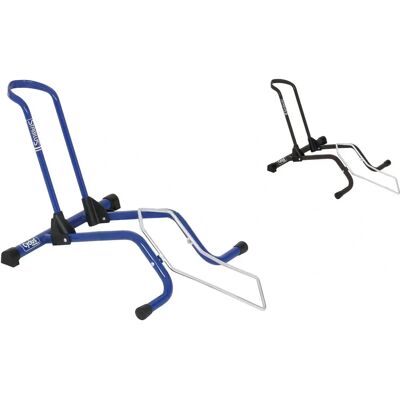 Cycplus - 26-29in Stand - Zwart - Staal - Bike Stand Cycplus - 26-29in Stand - Zwart - Staal - Bike Stand