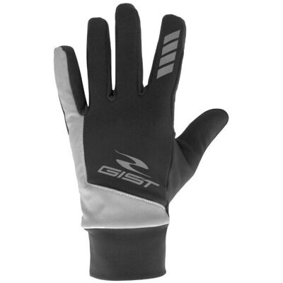 Gants Gist Super Robaix 0085 - Vêtements d'hiver pour vélo - Publicité Gants Gist Super Robaix 0085 - Vêtements d'hiver pour vélo - Publicité