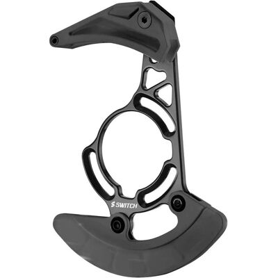 Guida Catena Jump - Argento - 26-32T - Guida Catena Bicicletta Guida Catena Jump - Argento - 26-32T - Guida Catena Bicicletta