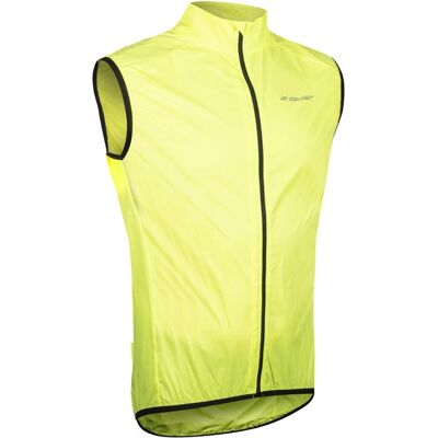 GIST Modell 5258 - Winddichte ärmellose Fahrradjacke GIST Modell 5258 - Winddichte ärmellose Fahrradjacke