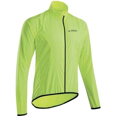 Gist Giacca antivento S - Velojacke Gist Giacca antivento S - Velojacke