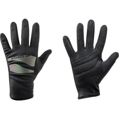 Gist, Herren, Handschuhe, Inside -5495 - Schwarz - S Gist, Herren, Handschuhe, Inside -5495 - Schwarz - S