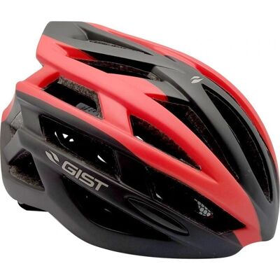 Casque vélo Gist Planet - Casque de vélo - Publicité Casque vélo Gist Planet - Casque de vélo - Publicité