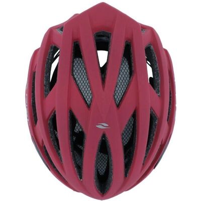 Casque rose GIST E-Bike Planet Urban - Casque de vélo - Publicité Casque rose GIST E-Bike Planet Urban - Casque de vélo - Publicité