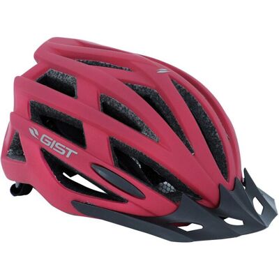 Casque GIST Planet Urban - Réglable, Lumière Intégrée - Publicité Casque GIST Planet Urban - Réglable, Lumière Intégrée - Publicité