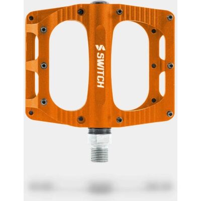 Switch FREERIDE Aluminium Orange Pedale - Pedale Switch FREERIDE Aluminium Orange Pedale - Pedale