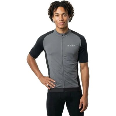 GIST Maglietta Gravel a Manica Corta - Abbigliamento Cicloturismo GIST Maglietta Gravel a Manica Corta - Abbigliamento Cicloturismo