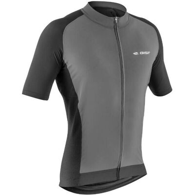 Maglietta Gravel a Manica Corta Gist - Abbigliamento da Ciclismo Maglietta Gravel a Manica Corta Gist - Abbigliamento da Ciclismo