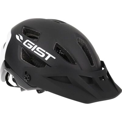 Casco GIST Kop In-Mold - Visiera regolabile in 3 posizioni - Casco Casco GIST Kop In-Mold - Visiera regolabile in 3 posizioni - Casco