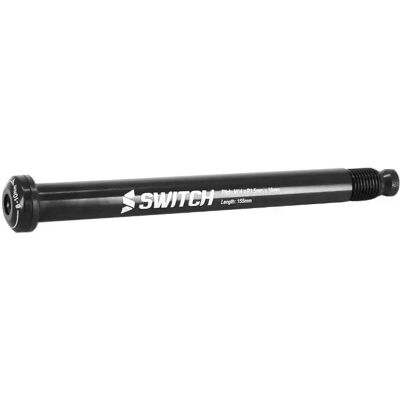 Asse della bicicletta Fox Boost con strumenti - Componente durevole per MTB Asse della bicicletta Fox Boost con strumenti - Componente durevole per MTB