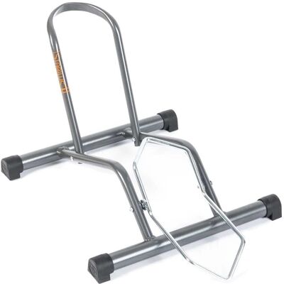 Support Vélo Stabilus Mini Prateado Officine Parolin - Support Vélo - Publicité Support Vélo Stabilus Mini Prateado Officine Parolin - Support Vélo - Publicité