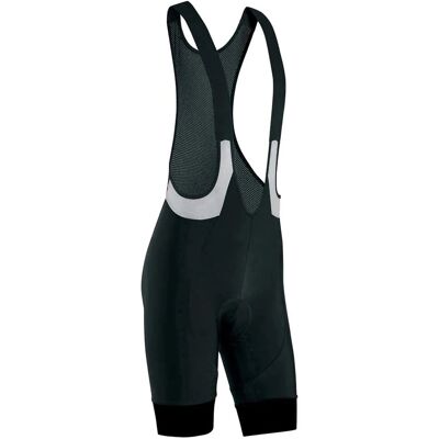 GIST Pantaloncini neri - Abbigliamento performante GIST Pantaloncini neri - Abbigliamento performante
