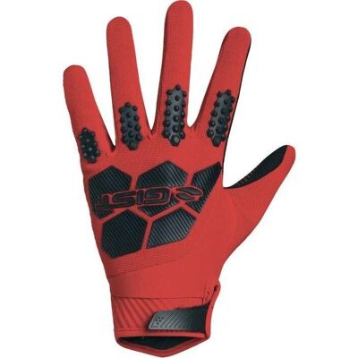 Gants longs Gist Armor pour VTT - Gants de vélo - Publicité Gants longs Gist Armor pour VTT - Gants de vélo - Publicité