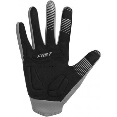Gist Armor Lange Fahrradhandschuhe - Robuster Schutz Gist Armor Lange Fahrradhandschuhe - Robuster Schutz