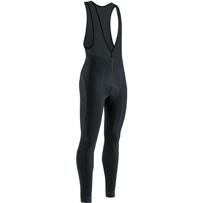 Gist Supremo-5o Schwarze Hosen - Winddicht Wasserdicht Gist Supremo-5o Schwarze Hosen - Winddicht Wasserdicht