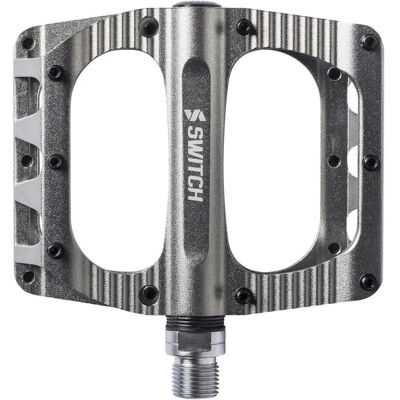 SWITCH Freeride CNC Pedali a Piattaforma - BMX Downhill SWITCH Freeride CNC Pedali a Piattaforma - BMX Downhill