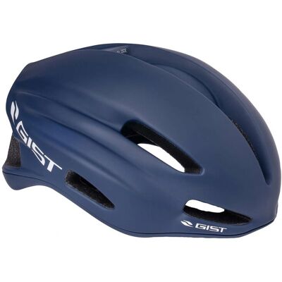 Casco Gist Veloce - Aerodinamico, Leggero, Chiusura Magnetica Casco Gist Veloce - Aerodinamico, Leggero, Chiusura Magnetica