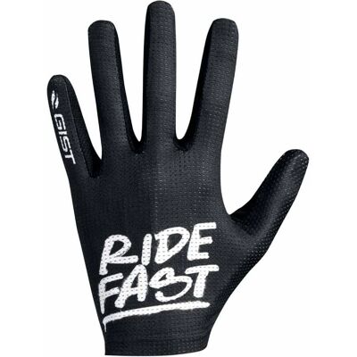 Guanti Gist Faster Ride Fast - Guanti Guanti Gist Faster Ride Fast - Guanti