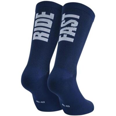 Gist Ride Fast Sommersocken - Sport- und Radlerstrümpfe Gist Ride Fast Sommersocken - Sport- und Radlerstrümpfe