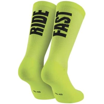 Gist Ride Fast Sportsocken - Leichte Sommer Fahrradsocken Gist Ride Fast Sportsocken - Leichte Sommer Fahrradsocken