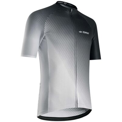 Gist XXL Kurzarm Radtrikot - Fahrradtrikot Gist XXL Kurzarm Radtrikot - Fahrradtrikot