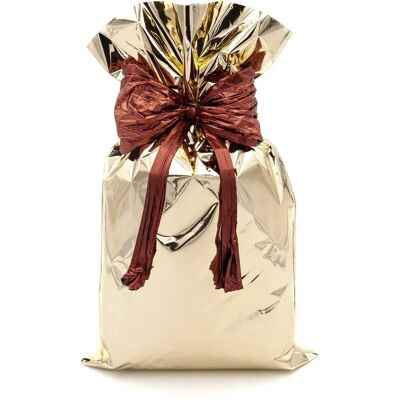 Italpak - Pochettes cadeaux - 10x15 - Or - Gift envelope Italpak - Pochettes cadeaux - 10x15 - Or - Gift envelope