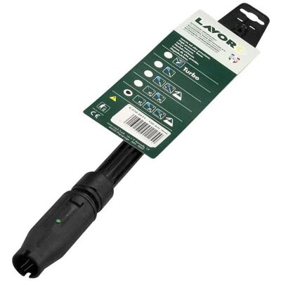 LAVOR Modelo 6.010.0011 - Boquilla ajustable para presión alta/baja LAVOR Modelo 6.010.0011 - Boquilla ajustable para presión alta/baja