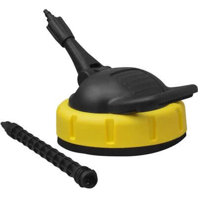 LAVOR L28 Surface Cleaner - Outdoor Cleaning Accessory LAVOR L28 Surface Cleaner - Outdoor Cleaning Accessory