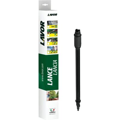 Lavor - Kit lancia con getto fisso - Pressure washer accessory Lavor - Kit lancia con getto fisso - Pressure washer accessory