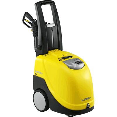 LAVOR Rio 1108 Hot Water Pressure Washer - Pressure Washer LAVOR Rio 1108 Hot Water Pressure Washer - Pressure Washer