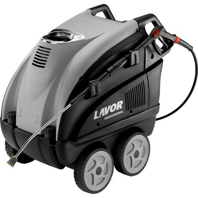 LAVOR LKX 2015 GL Pressure Washer - Hot Water 900 L/h 230 bar Electric Italy LAVOR LKX 2015 GL Pressure Washer - Hot Water 900 L/h 230 bar Electric Italy