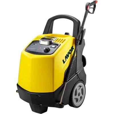 LAVOR Texas R 1509 GL Hochdruckreiniger - 160 bar, 540 L/h, Elektrisch LAVOR Texas R 1509 GL Hochdruckreiniger - 160 bar, 540 L/h, Elektrisch