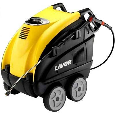 LAVOR LKX 1515GL Hochdruckreiniger - Elektrisch 180 bar - 900 L/h LAVOR LKX 1515GL Hochdruckreiniger - Elektrisch 180 bar - 900 L/h