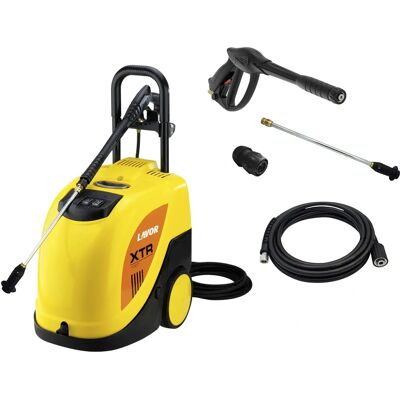 LAVOR XTR 1007 Lavadora de agua caliente - Lavadora a presión LAVOR XTR 1007 Lavadora de agua caliente - Lavadora a presión