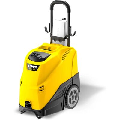 LAVOR Hochdruckreiniger XTR-R 1007 - Warm Kalt Wasser 2100W Kompakt LAVOR Hochdruckreiniger XTR-R 1007 - Warm Kalt Wasser 2100W Kompakt