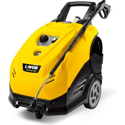 Lavor Auckland 1310 Idropulitrice - 150 bar - Elettrica 600 L/h Lavor Auckland 1310 Idropulitrice - 150 bar - Elettrica 600 L/h
