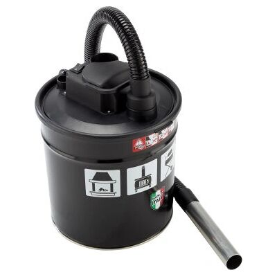 Lavor Ashley 110 - Aspiradora de cenizas potente - 18L negro Lavor Ashley 110 - Aspiradora de cenizas potente - 18L negro