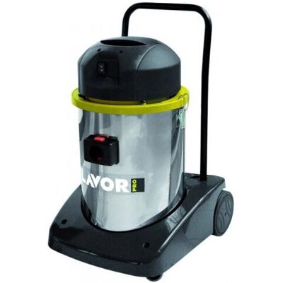 LAVOR Wash Zeus IF Nass- und Trockensauger LAVOR Wash Zeus IF Nass- und Trockensauger
